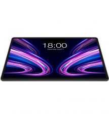 TECLAST Планшет T50 Plus 11" 6ГБ, 256ГБ, LTE, 8000мА•ч, Android, серый