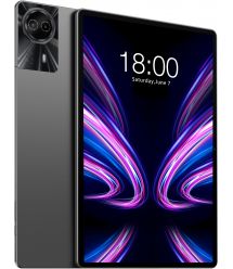 TECLAST Планшет T50 Plus 11" 6ГБ, 256ГБ, LTE, 8000мА•ч, Android, серый