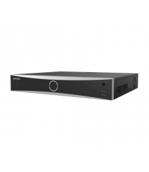 16-х канальний AcuSense мережевий відеореєстратор Hikvision DS-7716NXI-I4 - S(E)