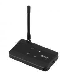 Мобильный маршрутизатор 2E PowerLink (MiFi-2) LTE Wi-Fi4 1xType-C 1xCRC9 2100мА•ч