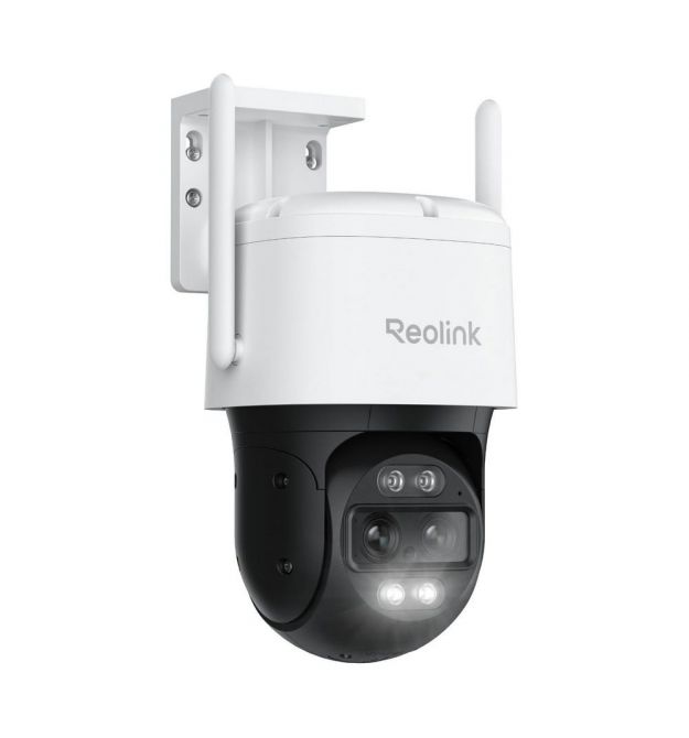 IP-камера Reolink TrackMix Series W760