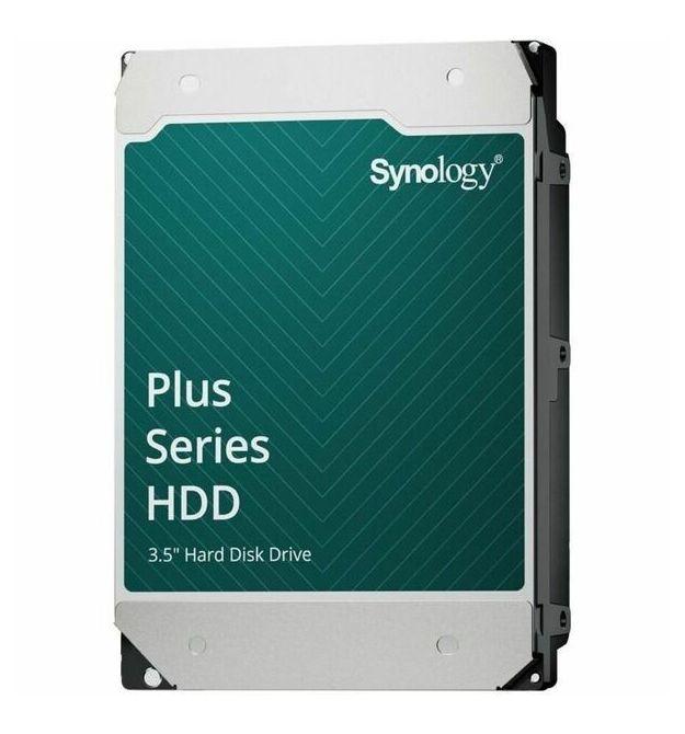 Synology Жесткий диск 3.5" SATA 3.0 8ТБ 7200