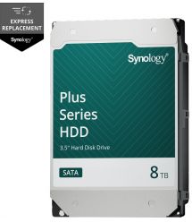 Synology Жесткий диск 3.5" SATA 3.0 8ТБ 7200