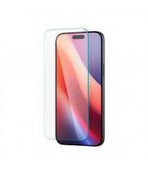 Spigen Стекло для iPhone 16 Plus/15 Plus, Glas, tR SLIM HD, (1 Pack)
