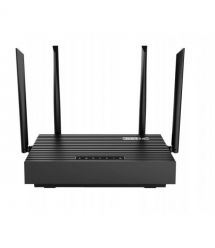 Бездротовий маршрутизатор Netis N6 AX1800 [GE: 1 x WAN + 4 x LAN]