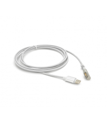 Кабель Type-C - Apple MagSafe, довжина 1,5м