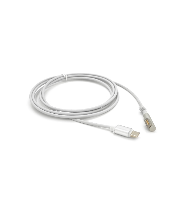 Кабель Type-C - Apple MagSafe, довжина 1,5м