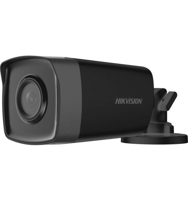 Turbo HD видеокамера Hikvision DS-2CE17D0T-IT5F Black 2МП (3.6мм)
