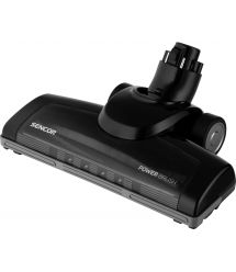 Sencor Пылесос беспроводный, 220Вт, конт пыль -0,5л, автон. раб. до 40мин, вес-2,8кг, НЕРА, черный