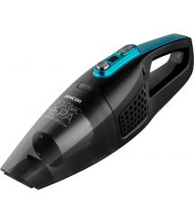 Sencor Пылесос беспроводный, 220Вт, конт пыль -0,5л, автон. раб. до 40мин, вес-2,8кг, НЕРА, черный