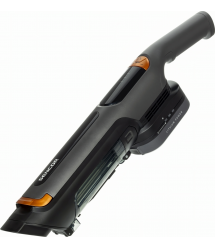 Sencor Пылесос беспроводный, 150Вт, конт пыль -0.2л, автон. раб. до 30мин, НЕРА, подстветка, мини турбощетка, черный