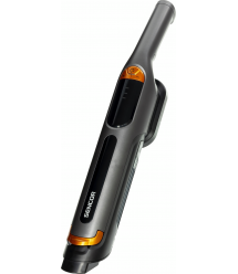 Sencor Пылесос беспроводный, 150Вт, конт пыль -0.2л, автон. раб. до 30мин, НЕРА, подстветка, мини турбощетка, черный