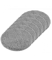 Sencor Набор сменных подушек SRX6001 для SRW6010WH, микрофибра, 6 шт