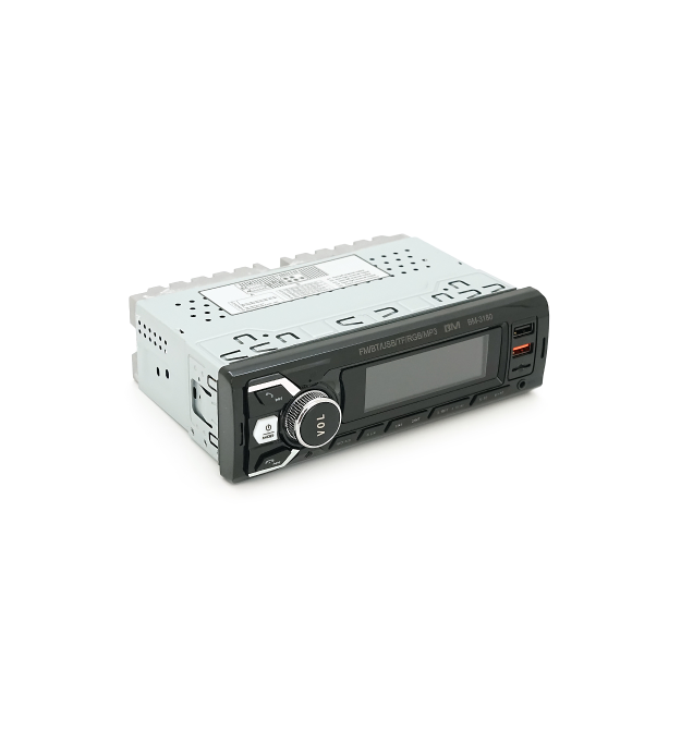 Автомагнітола BOSCHMANN MP3 BM-3180