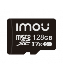 Карта пам&aposяті Imou MicroSD 128 ГБ ST2-128-S1
