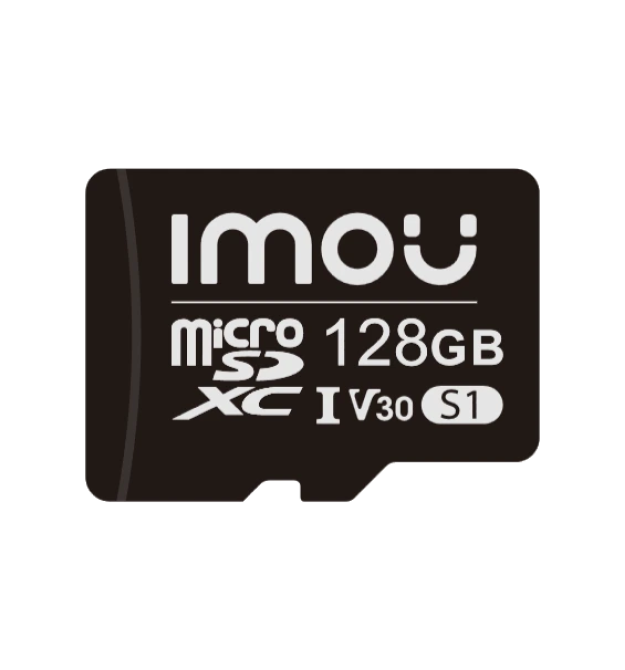 Карта пам&aposяті Imou MicroSD 128 ГБ ST2-128-S1