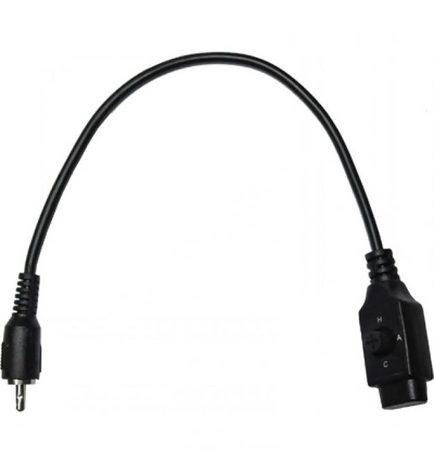 Переключатель режимов MHD OSD cable