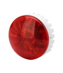 Сирена світлозвукова Електрон ОСЗ-7 (12В) 105dB