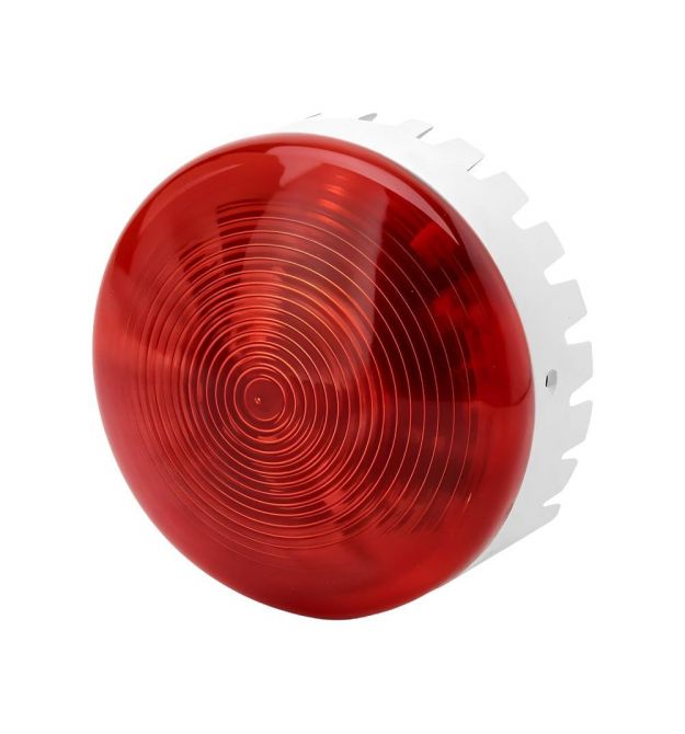 Сирена світлозвукова Електрон ОСЗ-7 (12В) 105dB