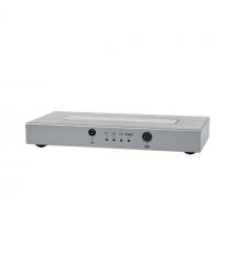 Комутатор 4K HDMI 2.0 3x1 Dtech DT-7431
