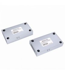 Подовжувач 4K HDMI і USB 2.0 KVM 100m Dtech DT-7051