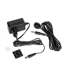 Подовжувач відеосигналу HDMI 150m IP-150 Dtech DT-7043R (QCW) Receiver