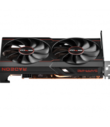 SAPPHIRE Видеокарта Radeon RX 6500 XT 8GB GDDR6 PULSE GAMING OC