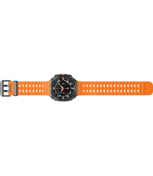 Samsung Смарт-часы Galaxy Watch Ultra 47мм LTE (L705) 1.47", 480x480, sAMOLED, BT 5.3, NFC, 2/32ГБ, серый титановий