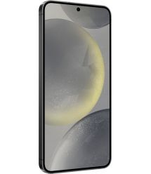 Samsung Смартфон Galaxy S24 Fan Edition 5G (S721) 6.7'' 8/128ГБ, 2SIM, 4700мА•ч, серый темный