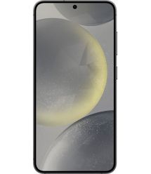 Samsung Смартфон Galaxy S24 Fan Edition 5G (S721) 6.7'' 8/128ГБ, 2SIM, 4700мА•ч, серый темный