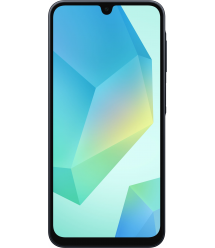 Samsung Смартфон Galaxy A16 (A165) 6.7" 4/128ГБ, 2SIM, 5000мА•ч, черный