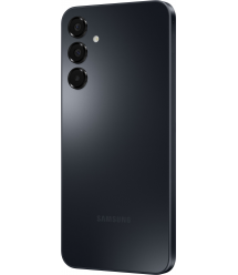 Samsung Смартфон Galaxy A16 (A165) 6.7" 4/128ГБ, 2SIM, 5000мА•ч, черный
