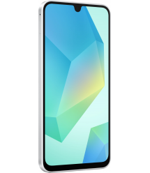 Samsung Смартфон Galaxy A16 (A165) 6.7" 4/128ГБ, 2SIM, 5000мА•ч, серый