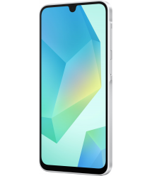 Samsung Смартфон Galaxy A16 (A165) 6.7" 4/128ГБ, 2SIM, 5000мА•ч, серый
