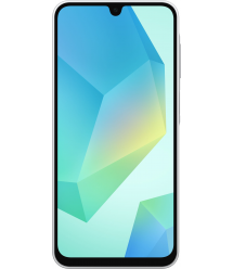 Samsung Смартфон Galaxy A16 (A165) 6.7" 4/128ГБ, 2SIM, 5000мА•ч, серый