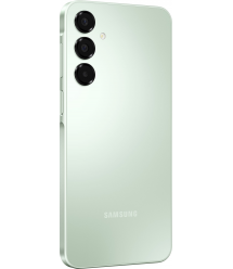 Samsung Смартфон Galaxy A16 (A165) 6.7" 4/128ГБ, 2SIM, 5000мА•ч, зеленый светлий