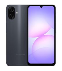 Samsung Смартфон Galaxy A06 (A065) 6.7" 4/128ГБ, 2SIM, 5000мА•ч, черный