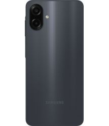 Samsung Смартфон Galaxy A06 (A065) 6.7" 4/128ГБ, 2SIM, 5000мА•ч, черный