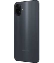 Samsung Смартфон Galaxy A06 (A065) 6.7" 4/128ГБ, 2SIM, 5000мА•ч, черный