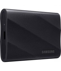 Samsung Портативный SSD 4TB USB 3.2 Gen 2 Type-C T9 Shield