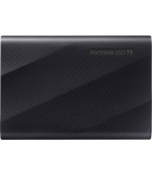 Samsung Портативный SSD 4TB USB 3.2 Gen 2 Type-C T9 Shield
