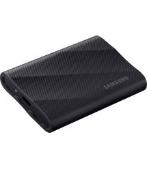 Samsung Портативный SSD 4TB USB 3.2 Gen 2 Type-C T9 Shield