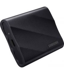 Samsung Портативный SSD 4TB USB 3.2 Gen 2 Type-C T9 Shield