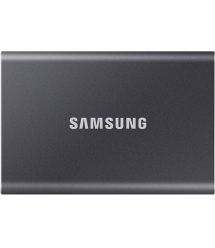 Samsung Портативный SSD 4TB USB 3.2 Gen 2 Type-C T7 Shield