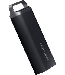 Samsung Портативный SSD 4TB USB 3.2 Gen 1 Type-C T5EVO Shield