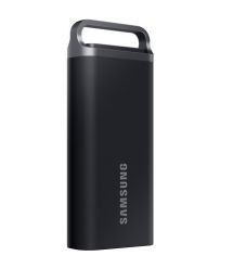 Samsung Портативный SSD 4TB USB 3.2 Gen 1 Type-C T5EVO Shield