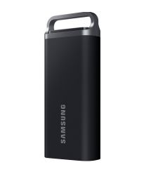Samsung Портативный SSD 4TB USB 3.2 Gen 1 Type-C T5EVO Shield