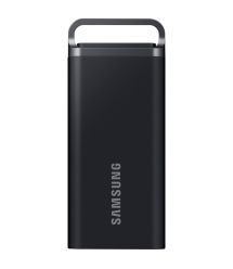 Samsung Портативный SSD 4TB USB 3.2 Gen 1 Type-C T5EVO Shield