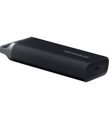 Samsung Портативный SSD 4TB USB 3.2 Gen 1 Type-C T5EVO Shield