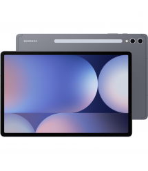 Samsung Планшет Galaxy Tab S10+ (X826) 12.4" 12ГБ, 256ГБ, 5G, 10090мАч, Android, серый